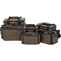 Сумка Savage Gear Specialist Lure Bag L 6 Boxes 31 Brown - мініатюра 4