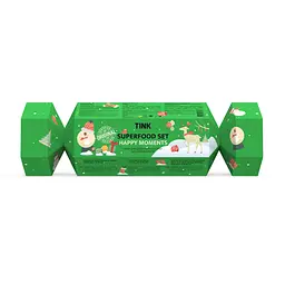 Подарунковий набір Superfood Set Happy Moments Tink - мініатюра 2