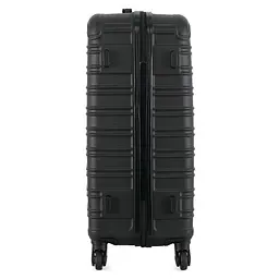 Валіза Semi Line 24" M Black (T5953-2) - мініатюра 3