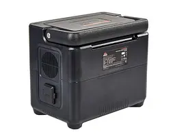 Портативна акумуляторна станція Vitals Professional PS 500qc (191785) - мініатюра 7
