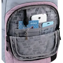Рюкзак Kite Education teens 2578L-2 (K25-2578L-2) - мініатюра 12