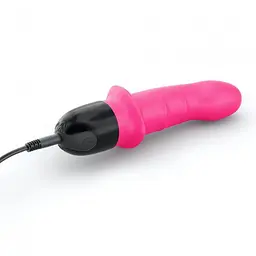 Вібратор Dorcel Mini Lover 2.0 Magenta - мініатюра 3