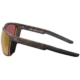 Окуляри Costa Del Mar Ferg XL Matte tortoise Gold mirror 580G - мініатюра 3