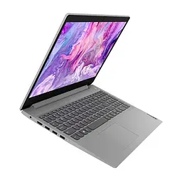 Ноутбук LENOVO IdeaPad 3 15ARE05/SSD1TB,3-4300U 37GHz,quad core,4MB,4GB DDR4,1TB,Radeon,Без ОС - мініатюра 2