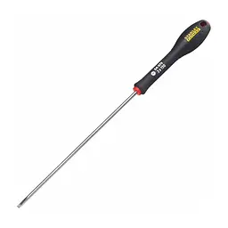 Викрутка Stanley FatMax з паралельним жалом SL3 × 150 мм (0-64-979)