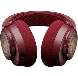 Ігрові навушники SteelSeries Arctis Nova 7 Wireless Dragon Edition Red (61557) [117734] - мініатюра 4