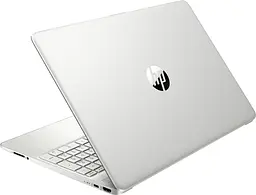Ноутбук HP Pavilion 156" FHD 16/512GB i7-1255U (15-eg2025nr) Natural Silver (OB) - мініатюра 2