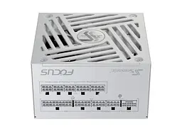 Блок живлення ATX 750W FOCUSGX-750-ATX31-WHT SEASONIC - мініатюра 5