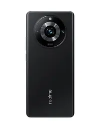 Смартфон realme 11 Pro+ 12/512GB Astral Black EU NFC - мініатюра 2