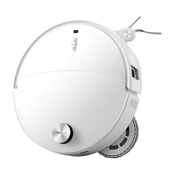 Пилосос Roborock Qrevo Curv 2 Pro - мініатюра 10
