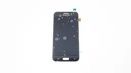 Модуль матриця + тачскрін для Samsung J2 J200, J200G, J200H, J200Y, black PRC