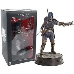 Фігурка Dark Horse Відьмак Геральт The Witcher Geralt Grandmaster 26 см DH TW GG 09