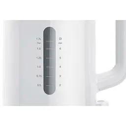 Електрочайник Braun WK 1100 WH білий - мініатюра 3