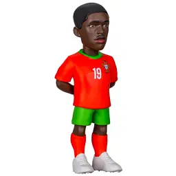 Фігурка Minix набір World Cup 2026 Portugal (23677) - миниатюра 6