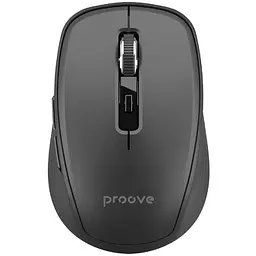 Бездротова миша Proove Click, в асортименті - мініатюра 3