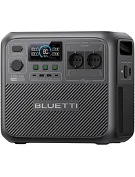Зарядна станція Bluetti Elite 200 V2, 2600W, 2073Wh