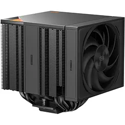Кулер для процесора PcCooler PсCOOLER RZ820 Black (RZ820-BKNWNX-GL) - мініатюра 2