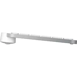 Клавіатура Logitech MX Keys S Wireless Pale Grey UA [920-011588] [96061] - мініатюра 4