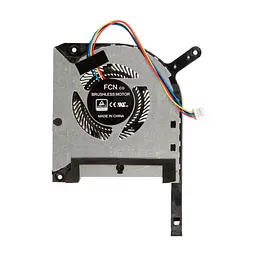 Вентилятор ноутбука ASUS ROG FX505G/FX705G/FX86/FX95G (DFS5K12114262H-FM1V) 5V,0.5A,4 (A48804)
