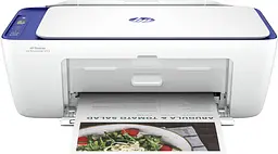 БФП A4 DeskJet Ink Advantage Ultra 4927 з Wi-Fi HP teh0015734 - мініатюра 3
