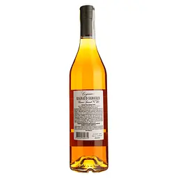 Коньяк Ragnaud-Sabourin №20 Reserve Speciale 43% 0.7 л в подарунковій коробці - мініатюра 3