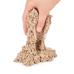 Кінетичний пісок Kinetic Sand Печиво, з ароматом, 227 г (71473С) - мініатюра 3