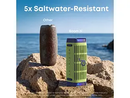 Портативна акустика ANKER SoundCore Boom 3i Green (D5100060) - мініатюра 12
