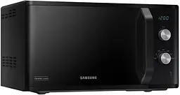 Мікрохвильова піч Samsung MS23K3614AK/UA Black 800W 23 л - мініатюра 3