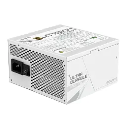 Блок живлення GIGABYTE 750W (GP-UD750GM PG5 ICE) - мініатюра 3
