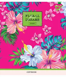 Набір зошитів Yes Tropical paradise А5 в лінійку 18 аркушів 10 шт. (765219) - мініатюра 3