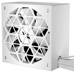 Блок живлення 1stPlayer 650W HA-650AC1 White (ACK-STD-650-WH-EU) Б/в - мініатюра 5