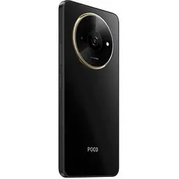 Смартфон Xiaomi Poco C61 3/64GB Black (Global) Без NFC - мініатюра 7