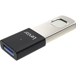 Флеш-пам'ять (накопичувач USB) USB3 256GB F35PRO LJDF35P256G-RNBNG LEXAR - мініатюра 3