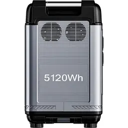 Зарядна станція Oukitel P5000E [115454] - мініатюра 4