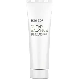 Захисний гель Skeyndor Clear Balance Pure Defence Gel SPF 15 50 мл