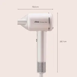 Фен Ufesa Pro Ionic Tech (60305762) [130149] - мініатюра 5