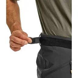 Штани Ortovox Seceda Softshell Pants Mns - мініатюра 3