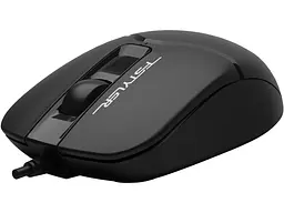 Миша A4Tech Fstyler FM12T Black - мініатюра 2