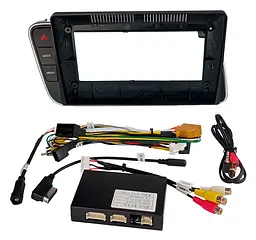 Перехідна рамка Audi Q5 AWM-881-04-105