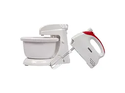 Міксер Rotex RHM250-K - мініатюра 5