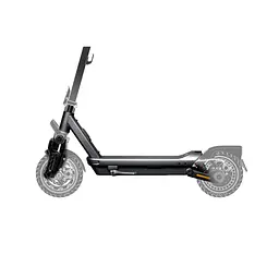 Електросамокат Segway Ninebot MAX G3 E, сірий (AA.05.16.01.0004) - мініатюра 7