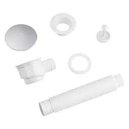 Душова кабіна Agua Cascad - S.F.D.90x90 см (CV035438) - мініатюра 9