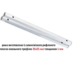 Розкладачка Ranger Military alum (RA5504) - мініатюра 11