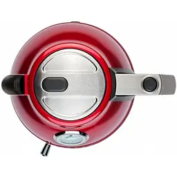 Електрочайник KitchenAid Artisan 5KEK1522EAC карамельне яблуко 1.5 л (00000022789) - мініатюра 5