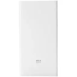 Універсальна мобільна батарея Xiaomi Mi Power Bank 3 20000mAh PLM18ZM - мініатюра 4