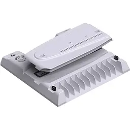 Підставка для консолі Dobe для PS5 Pro/FAT/Slim (TP5-3537B Pro) [129237]