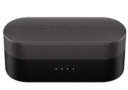 Мікрофон Boya LINK 3-01 Type-C/TRS/Lightning Black (LINK 3-01) - мініатюра 4