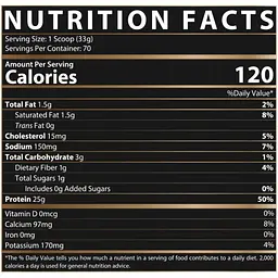 Протеїн Nutrex Research Isofit Chocolate Shake 2310 г - мініатюра 2