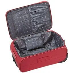 Валіза Travelite Orlando Red S (TL098487-10) - мініатюра 6