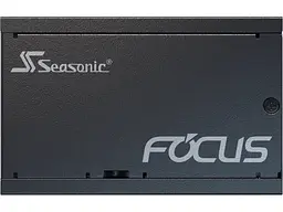 Блок живлення Seasonic FOCUS Gold SGX (FOCUS-SGX-750) - мініатюра 5